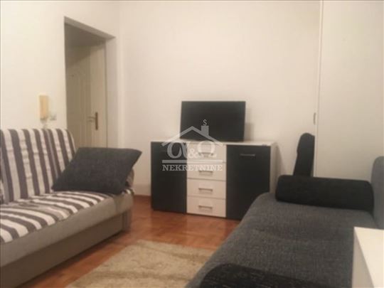 Kragujevac, Bubanj, Stan, 1.0, 23m2