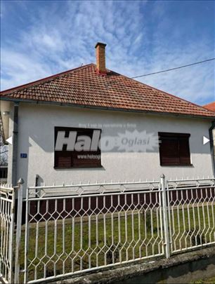 Kuća, Obrenovac-Zvečka