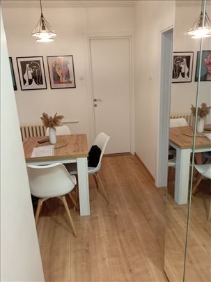 Labudovo brdo, 11. krajiške divizije, 40m2