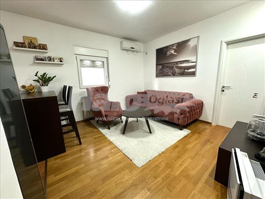 Labudovo Brdo 2.5 lux stan