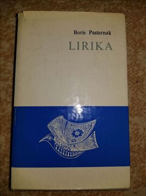 Lirika, Boris Pasternak