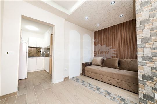 Luksuzan, nov stan/Luxury, new apartment 