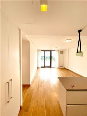 Lux 3.0 BW Residences