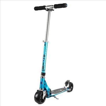 Micro Mobility trotinet do 100 kg