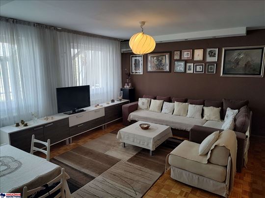 Miljakovac - Borska 90kvm