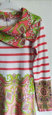 M&R fashion vintage haljina vel. S