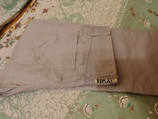 Muške Replay pantalone 