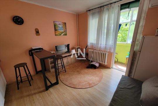 NBGD, Opština, Otona Župančiča, nameštena garsonje