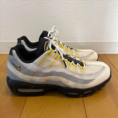 Nike Air Max 95