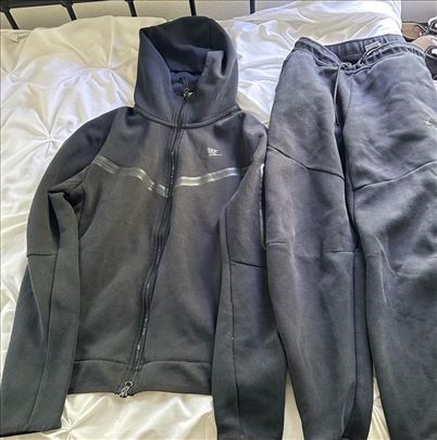 Nike Tech Fleece S Komplet