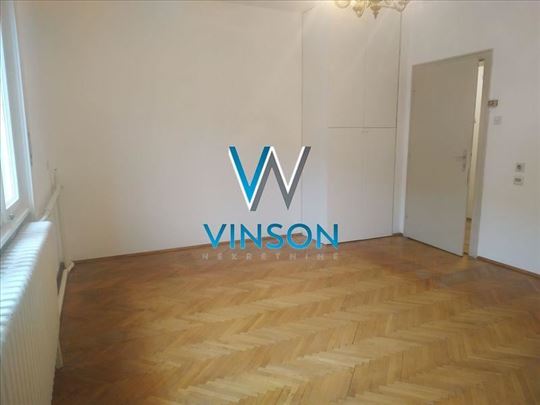 Novi Sad, Sajam - Nenameštena kuća sa dvorištem ID