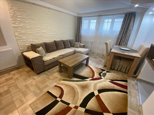 Odličan 2.0 stan. 43m2