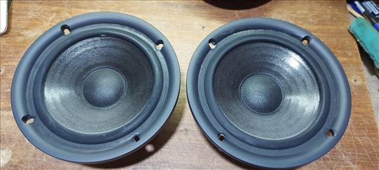 Onkyo w1654C basevi