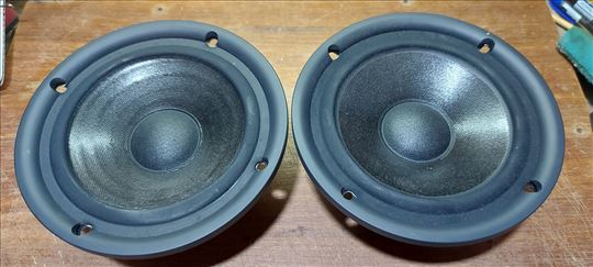 Onkyo w1654C basevi, treba raditi vesanje