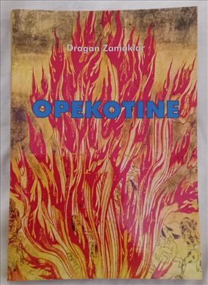 Opekotine