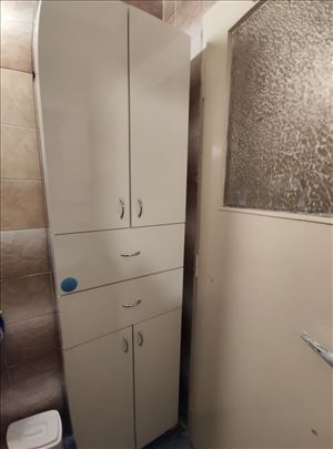Ormar za kupatilo lapino komad