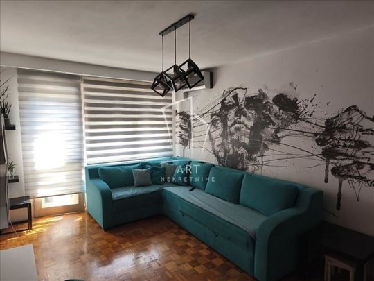 Pančevo, uknjižen 2.0 stan ID#10918