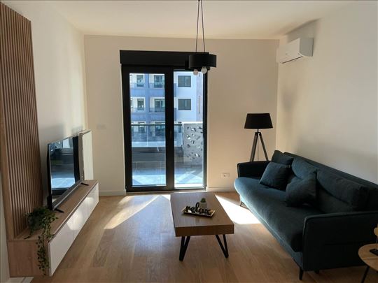 Park Villa Residence, lux, lepo uređen, ID 24280