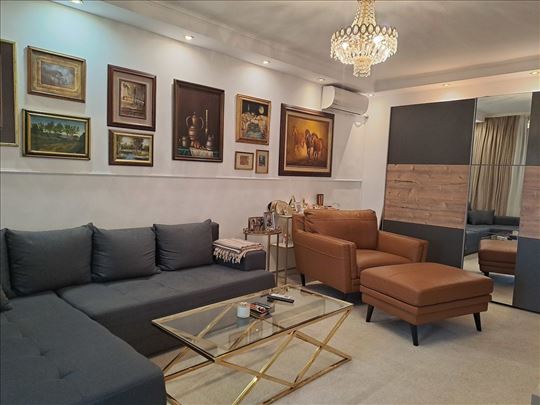 Partizanske avijacije, 4.0, 130m2 sa terasom i lođ