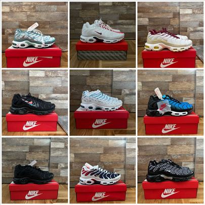 Patike 1/1 Nike Tn / Premiata / New Balance / Yeez