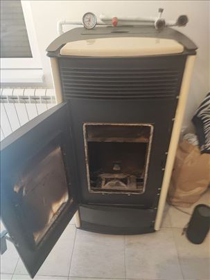 Pec Milan Blagojević 18kW
