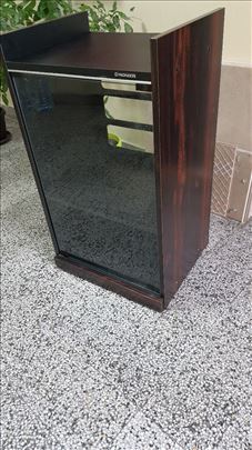 Pioneer stalaza