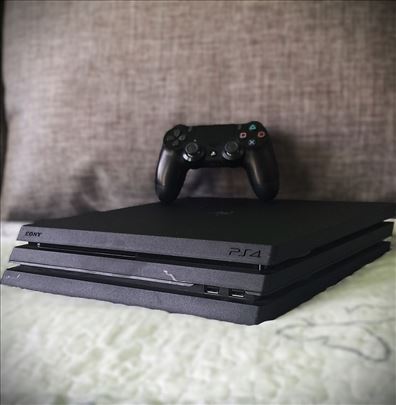 Playstation 4 PRO 1TB