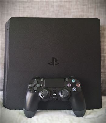 Playstation 4 Slim 1TB