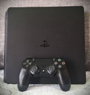 Playstation 4 Slim 1TB