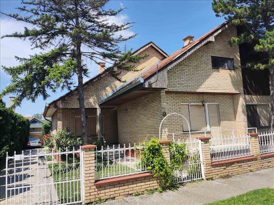 Predivno domaćinstvo u Crepaji