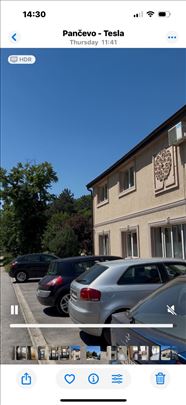 Prodaje se staracki dom Pancevo