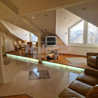 Prodajem stan Višnjička banja