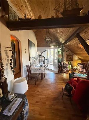 Profesorska kolonija, 120m2, 3.0