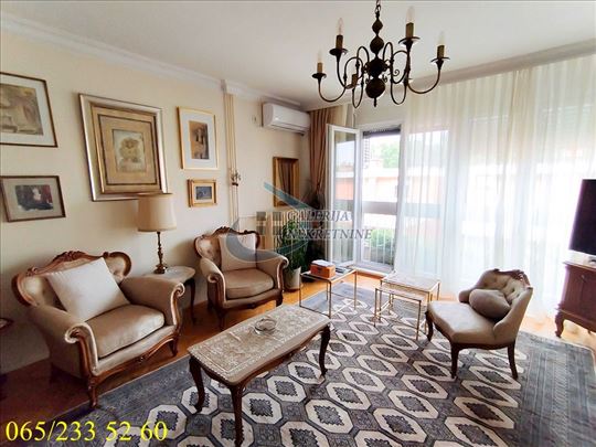 Rakovica, Vidikovac - Susedgradska 108m2