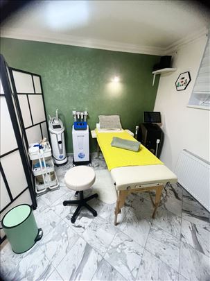 Salon - Nađa estetic beauty centar