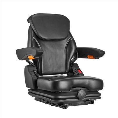 Sedište za viljuškar traktor 540x600x670mm