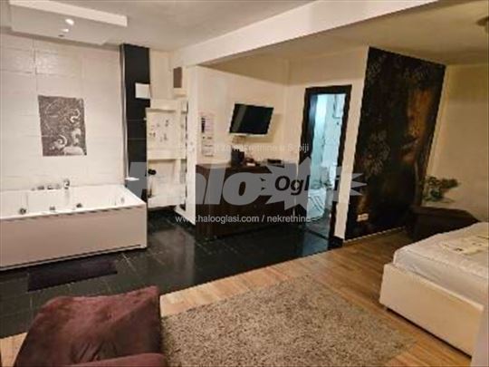 Stan-apartman Vukov spomenik