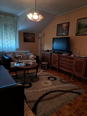 Stan u Beogradu, Petlovo brdo