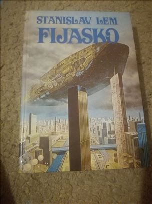 Stanislav Lem: "Fijasko"
