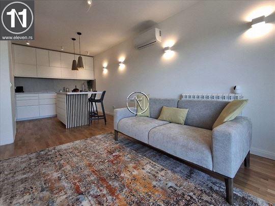 Stari Banovci, Pere Čodanovića – stan 80 m2