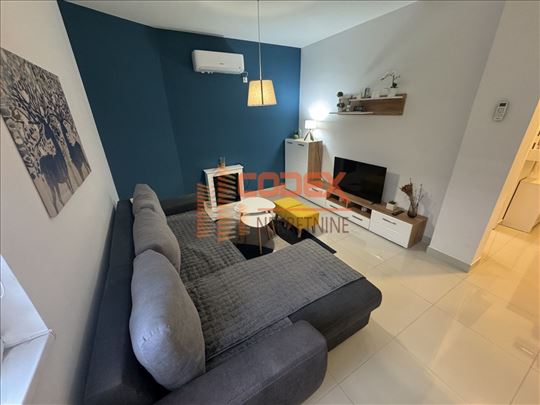 Šumice, Rada Neimara, 37m2, 1.5, PET FRENDLY