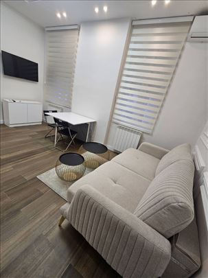 Tašmajdan, renoviran, sa troškovima, ID 23286