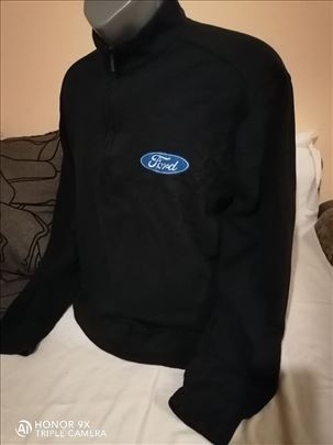 Teget duks Ford