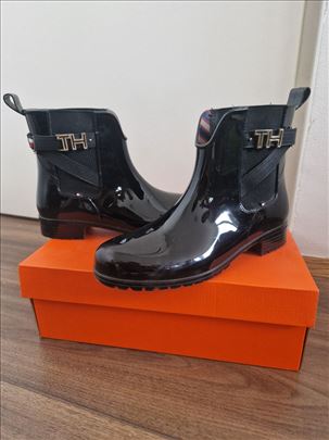 Tommy Hilfiger gumene čizme za kišu