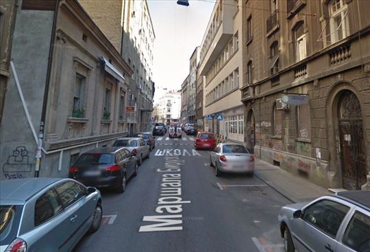 Topličin venac, renoviran 3.0 stan