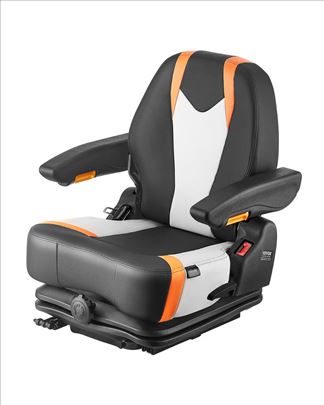 Traktor sedište 600x510x640mm