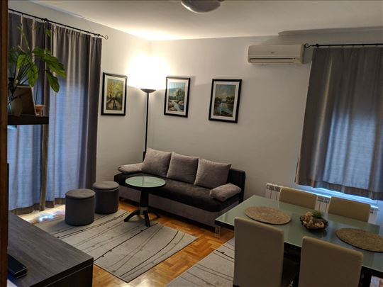 Tri Nove, novogradnja, parking, ID 24279
