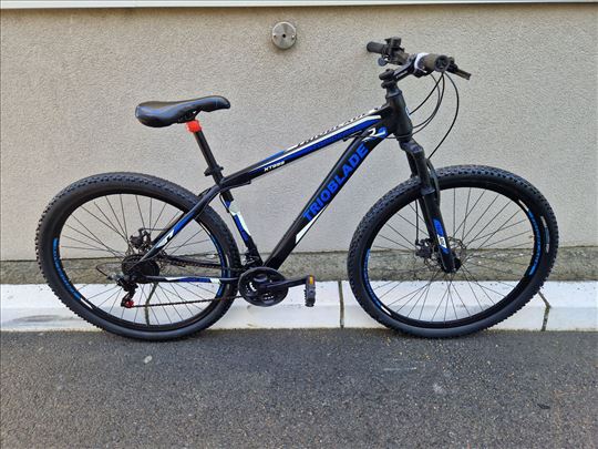 TRIOBALD xt999 top gear L disk 29"