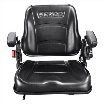 Univerzalno traktorsko sedište PVC