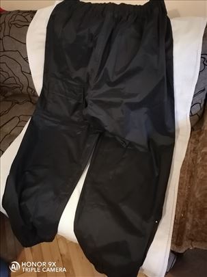 Vodonepropusne pantalone